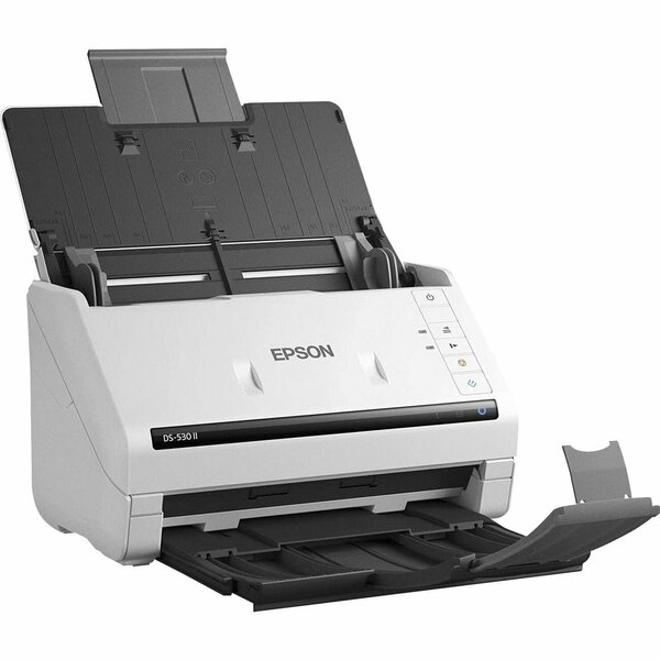 Epson America Print EPSON DS 530 II Doc Scanner DS530II